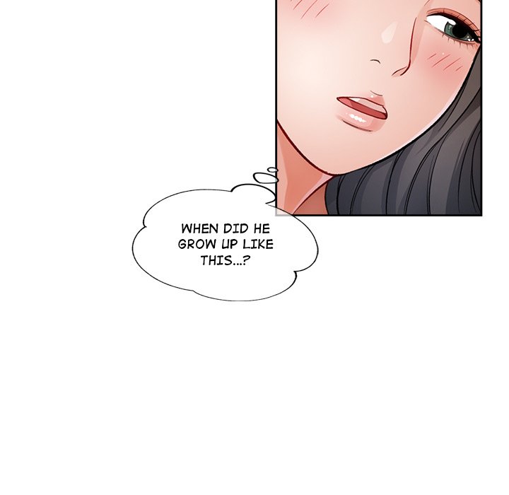 Wait, I’m a Married Woman! - Chapter 4 - picture 34