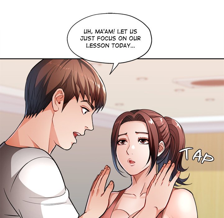 Wait, I’m a Married Woman! - Chapter 4 - picture 77