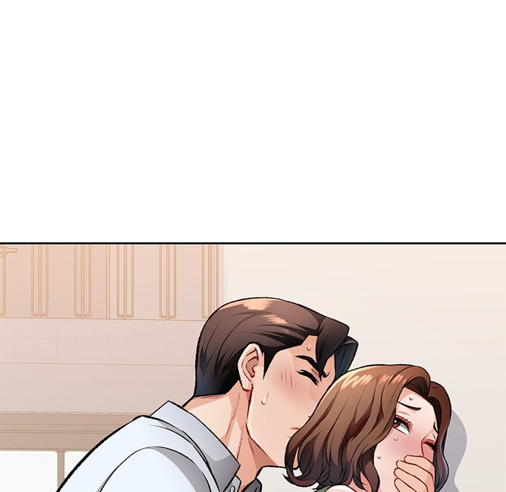 Wait, I’m a Married Woman! - Chapter 5 - picture 115