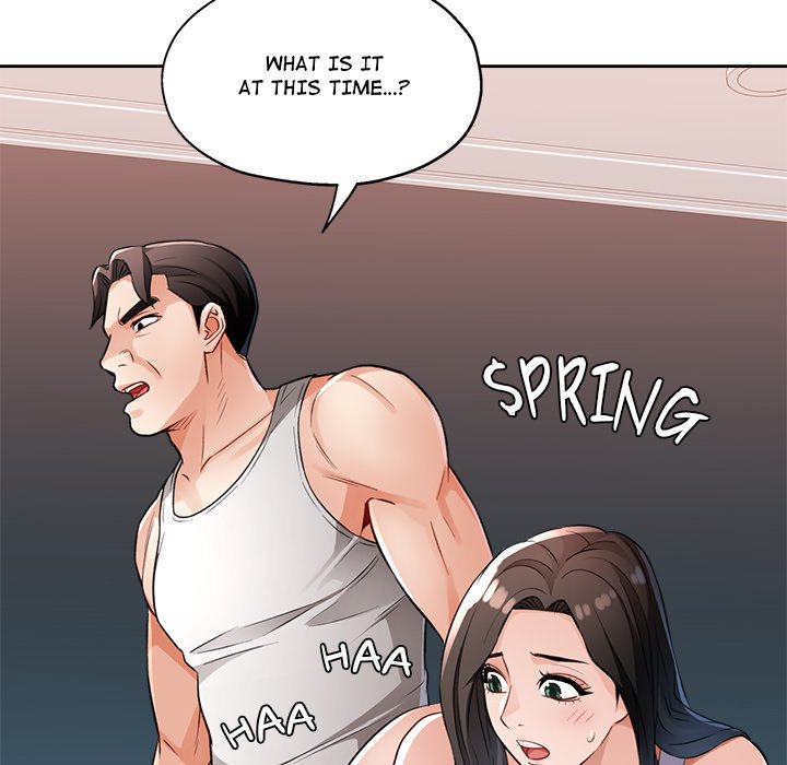 Wait, I’m a Married Woman! - Chapter 5 - picture 12