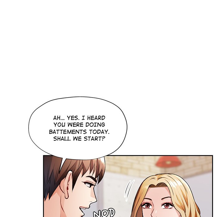 Wait, I’m a Married Woman! - Chapter 5 - picture 148