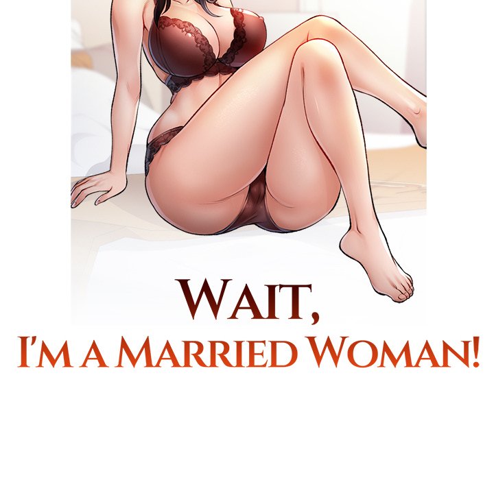 Wait, I’m a Married Woman! - Chapter 5 - picture 15