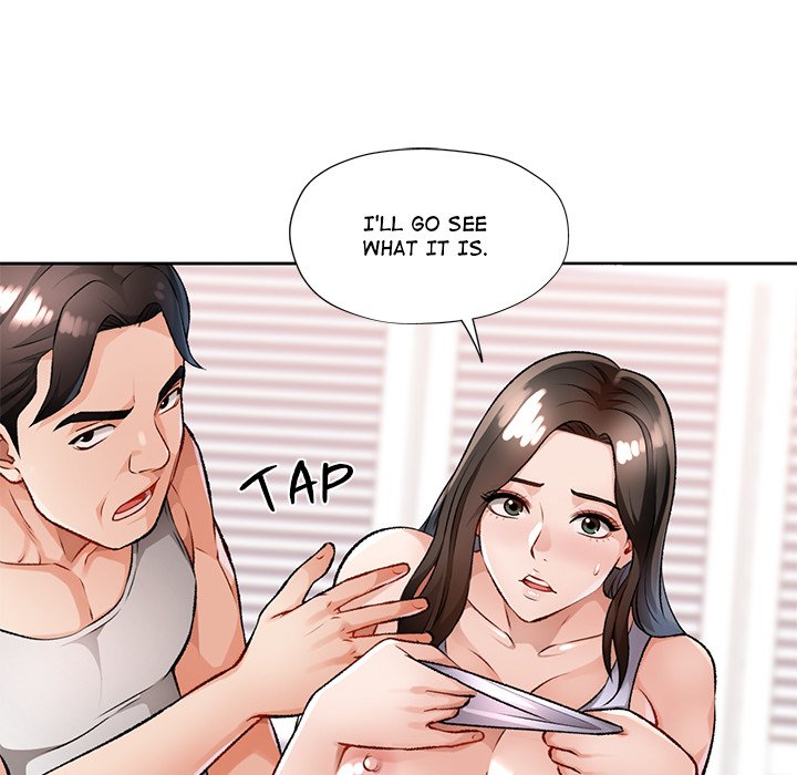 Wait, I’m a Married Woman! - Chapter 5 - picture 17
