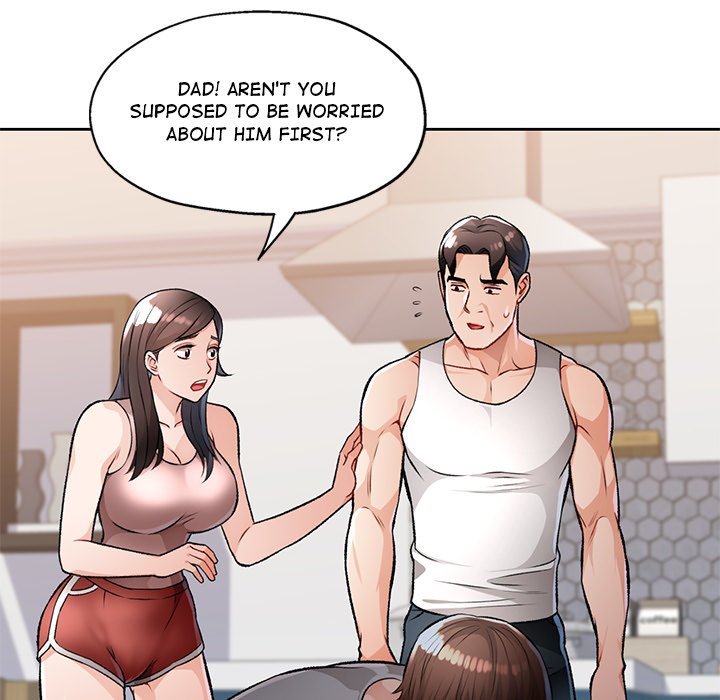 Wait, I’m a Married Woman! - Chapter 5 - picture 32