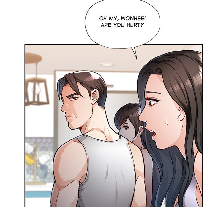 Wait, I’m a Married Woman! - Chapter 5 - picture 34