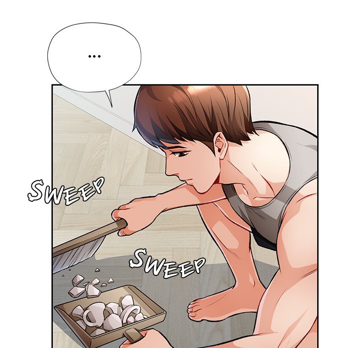 Wait, I’m a Married Woman! - Chapter 5 - picture 38