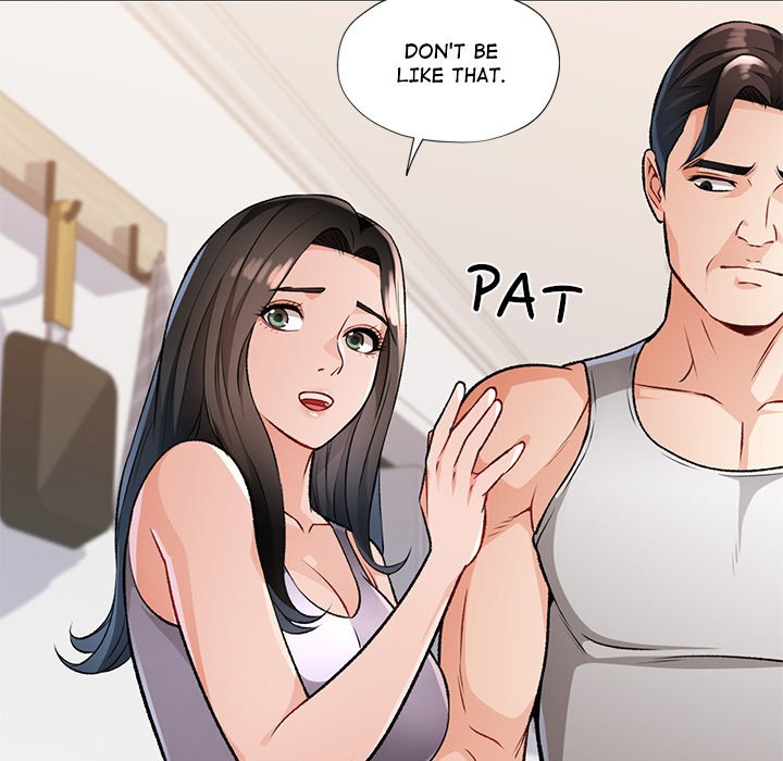 Wait, I’m a Married Woman! - Chapter 5 - picture 40
