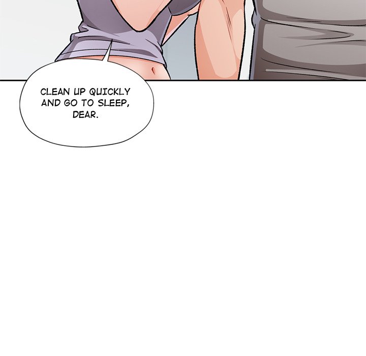 Wait, I’m a Married Woman! - Chapter 5 - picture 41