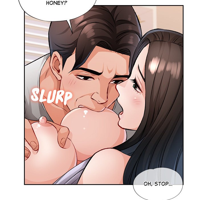 Wait, I’m a Married Woman! - Chapter 5 - picture 50