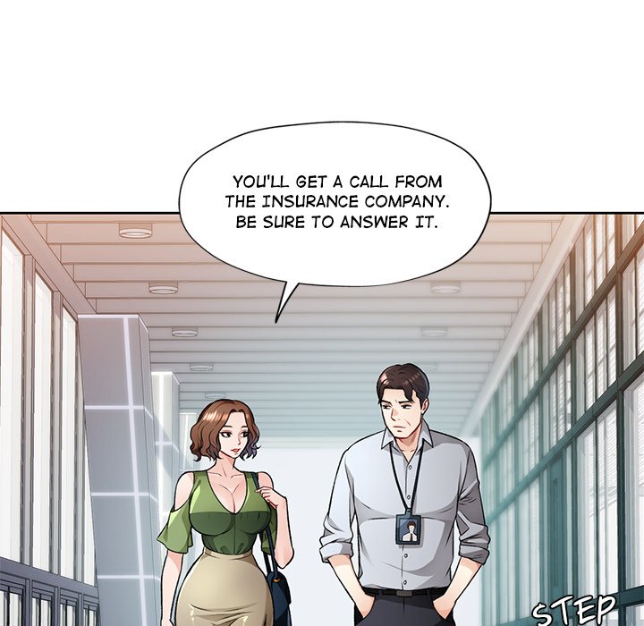 Wait, I’m a Married Woman! - Chapter 5 - picture 77