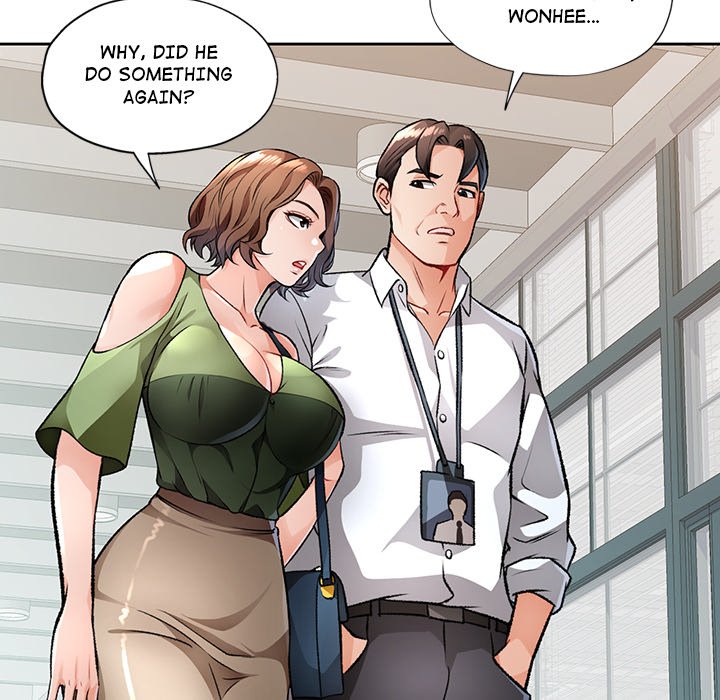Wait, I’m a Married Woman! - Chapter 5 - picture 80