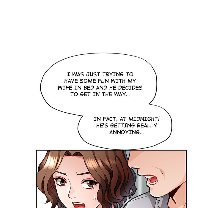 Wait, I’m a Married Woman! - Chapter 5 - picture 82