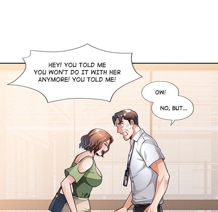 Wait, I’m a Married Woman! - Chapter 5 - picture 84