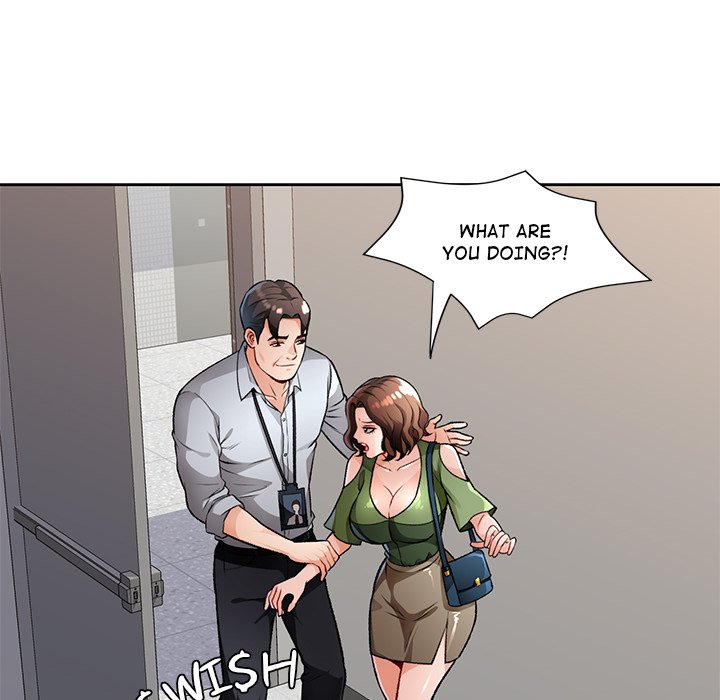 Wait, I’m a Married Woman! - Chapter 5 - picture 91