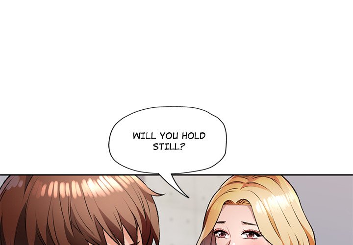 Wait, I’m a Married Woman! - Chapter 6 - picture 0