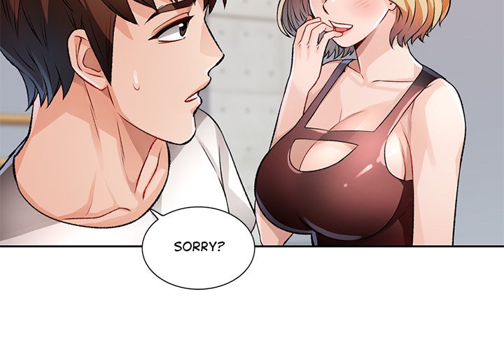 Wait, I’m a Married Woman! - Chapter 6 - picture 1