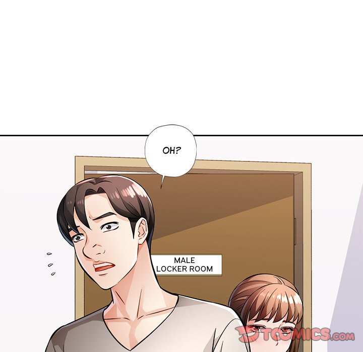 Wait, I’m a Married Woman! - Chapter 6 - picture 110