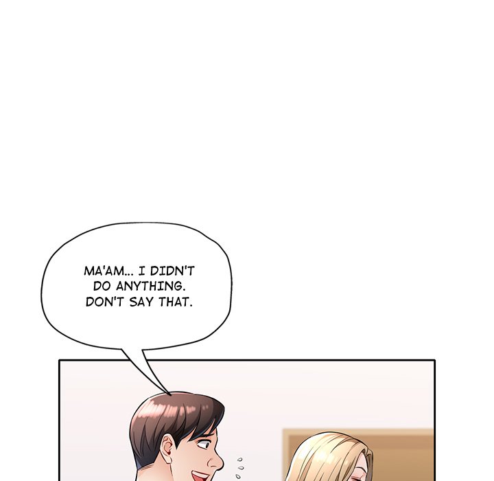 Wait, I’m a Married Woman! - Chapter 6 - picture 117