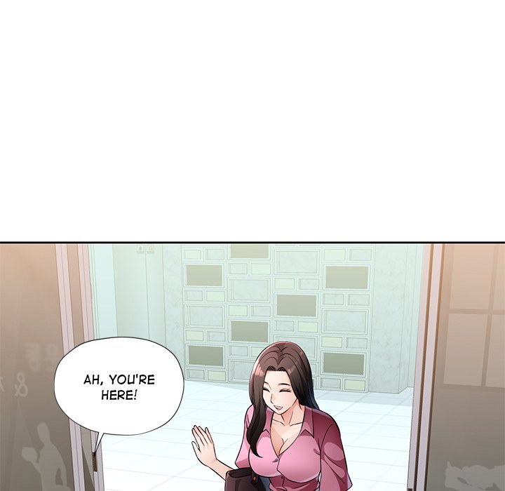 Wait, I’m a Married Woman! - Chapter 6 - picture 119