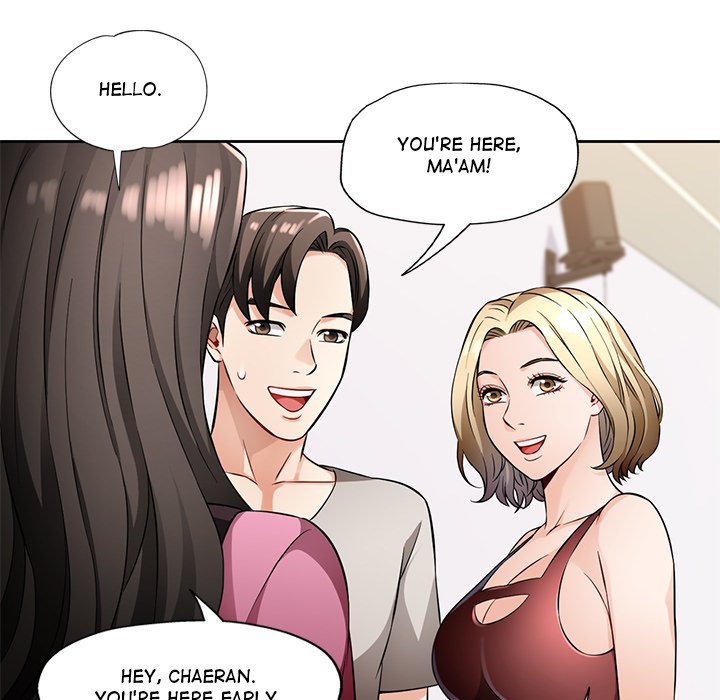 Wait, I’m a Married Woman! - Chapter 6 - picture 124