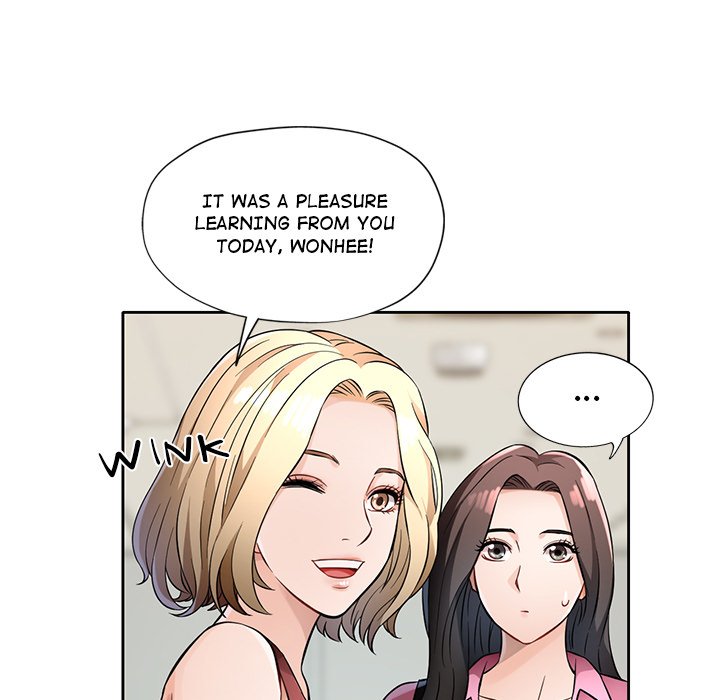 Wait, I’m a Married Woman! - Chapter 6 - picture 130