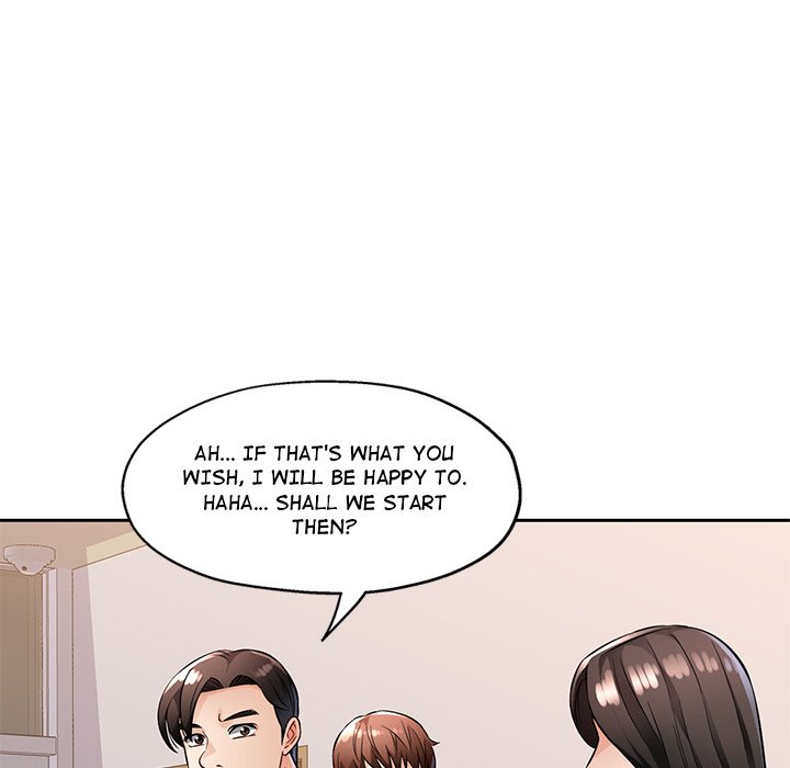 Wait, I’m a Married Woman! - Chapter 6 - picture 140