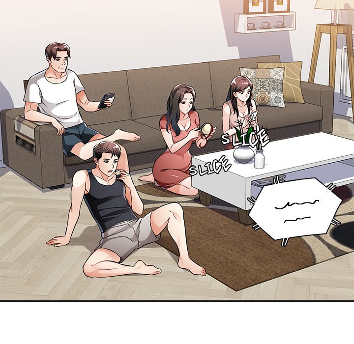 Wait, I’m a Married Woman! - Chapter 6 - picture 154