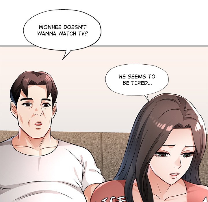 Wait, I’m a Married Woman! - Chapter 6 - picture 156
