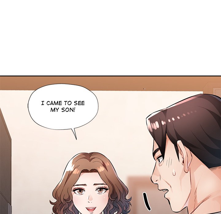 Wait, I’m a Married Woman! - Chapter 6 - picture 163