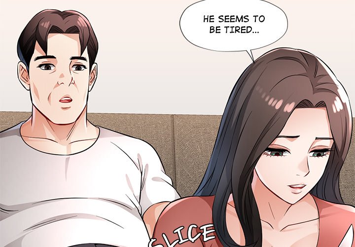 Wait, I’m a Married Woman! - Chapter 7 - picture 1