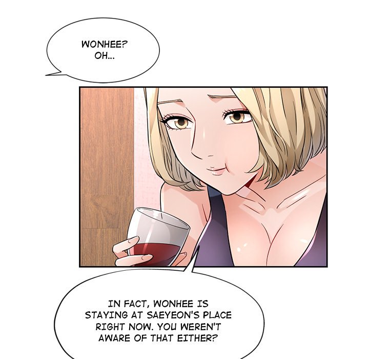 Wait, I’m a Married Woman! - Chapter 7 - picture 106