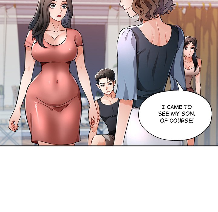 Wait, I’m a Married Woman! - Chapter 7 - picture 17
