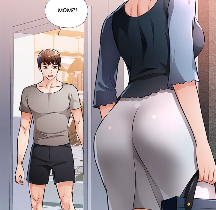 Wait, I’m a Married Woman! - Chapter 7 - picture 23