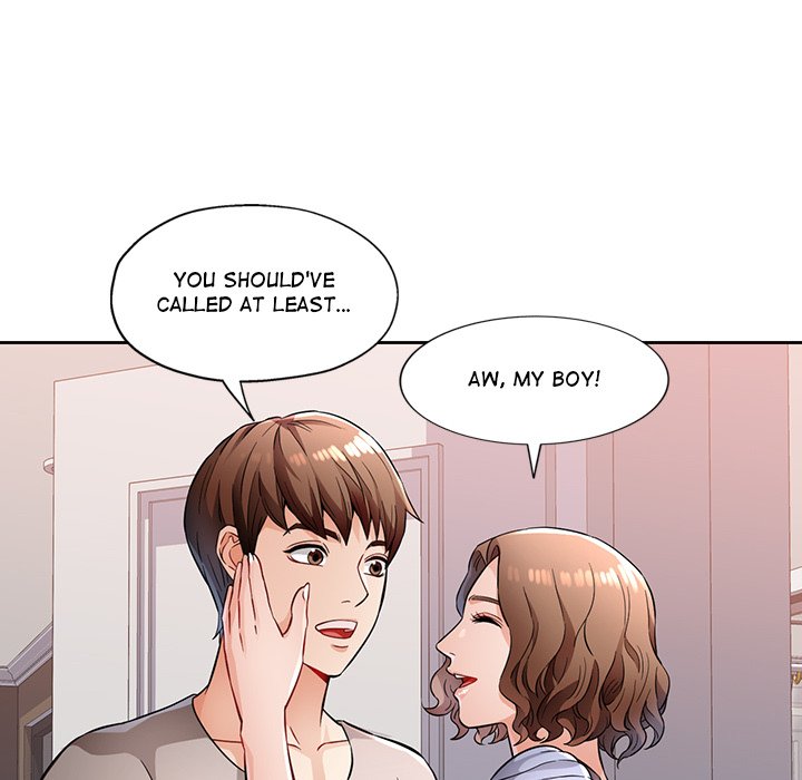 Wait, I’m a Married Woman! - Chapter 7 - picture 25