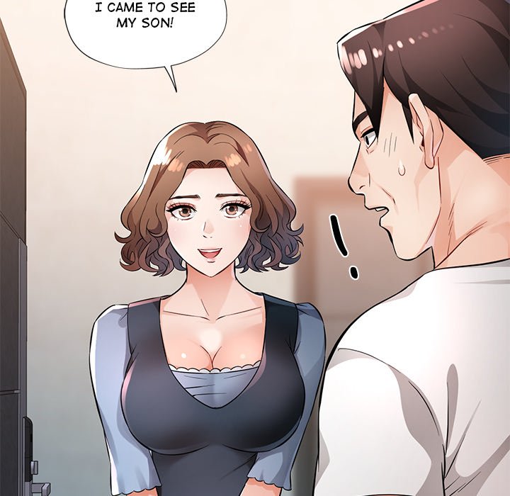 Wait, I’m a Married Woman! - Chapter 7 - picture 9
