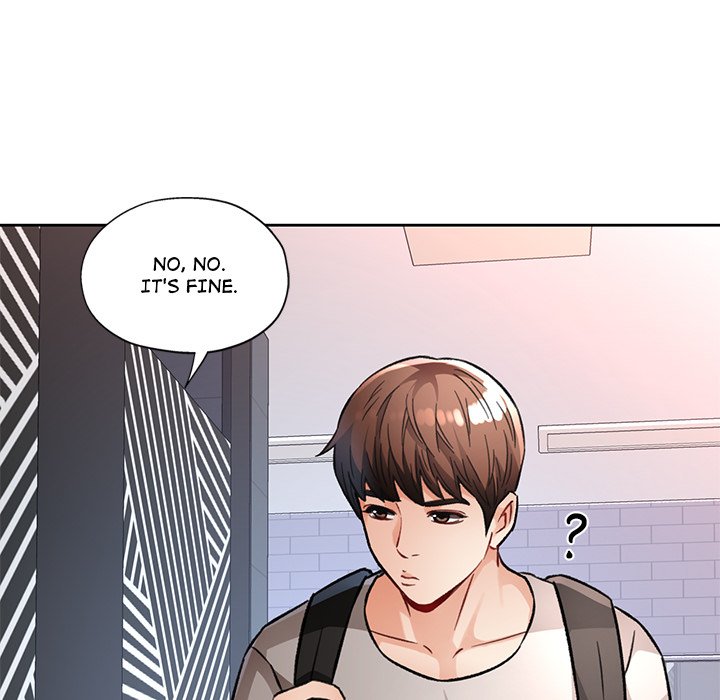 Wait, I’m a Married Woman! - Chapter 8 - picture 153