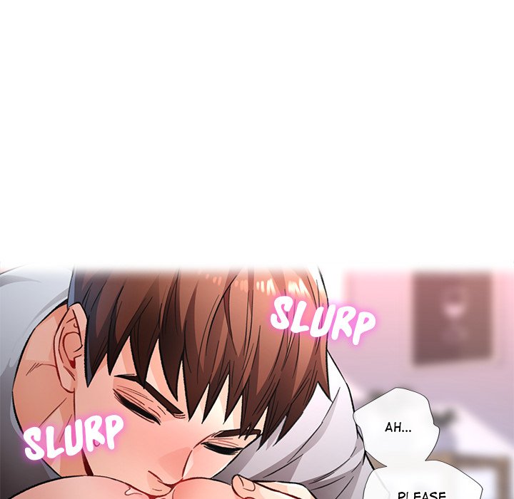 Wait, I’m a Married Woman! - Chapter 8 - picture 61