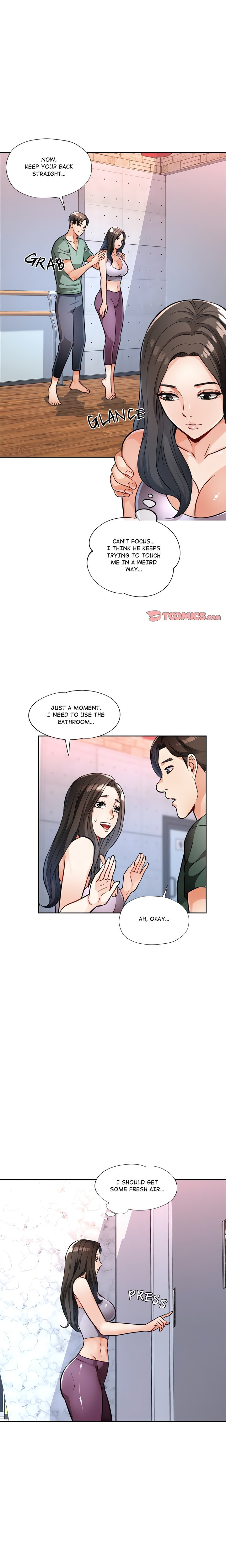 Wait, I’m a Married Woman! - Chapter 9 - picture 0