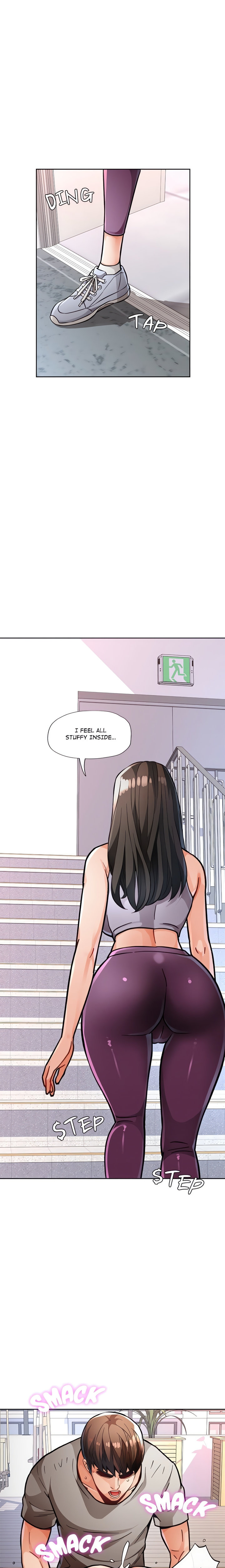 Wait, I’m a Married Woman! - Chapter 9 - picture 1