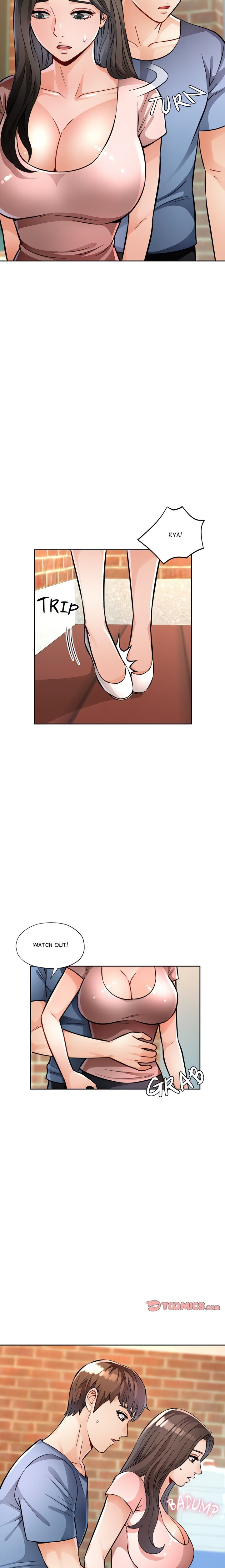 Wait, I’m a Married Woman! - Chapter 9 - picture 13