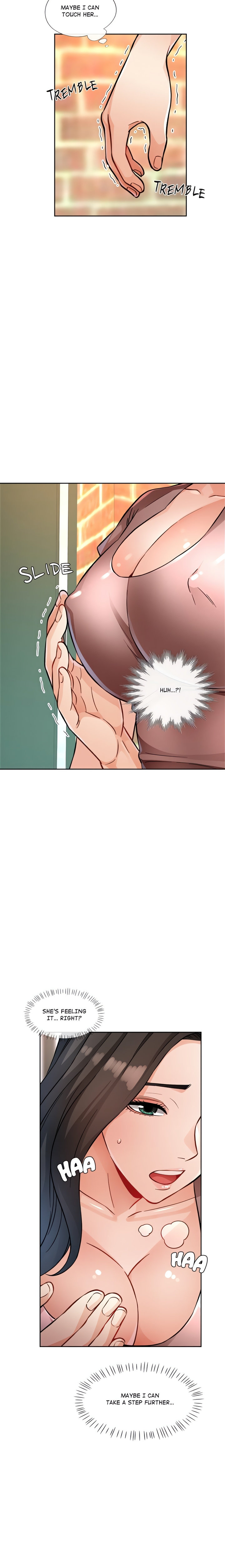 Wait, I’m a Married Woman! - Chapter 9 - picture 17