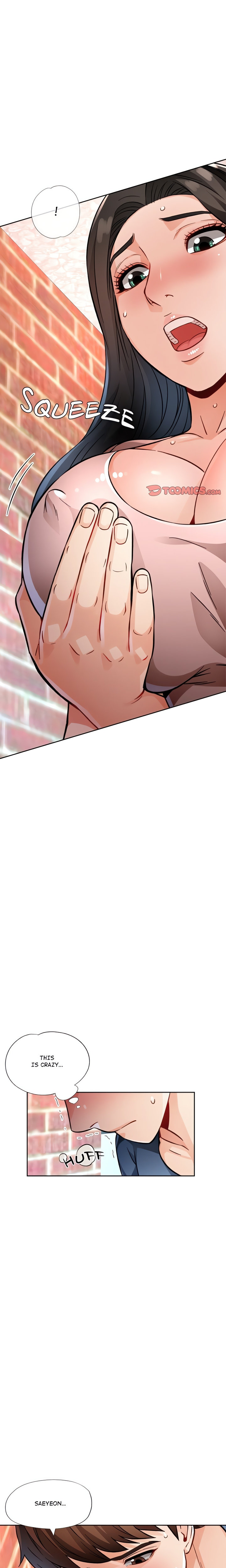 Wait, I’m a Married Woman! - Chapter 9 - picture 18