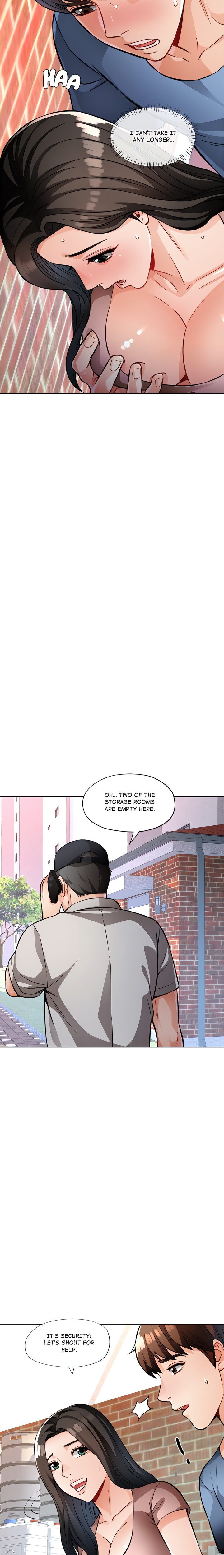 Wait, I’m a Married Woman! - Chapter 9 - picture 19