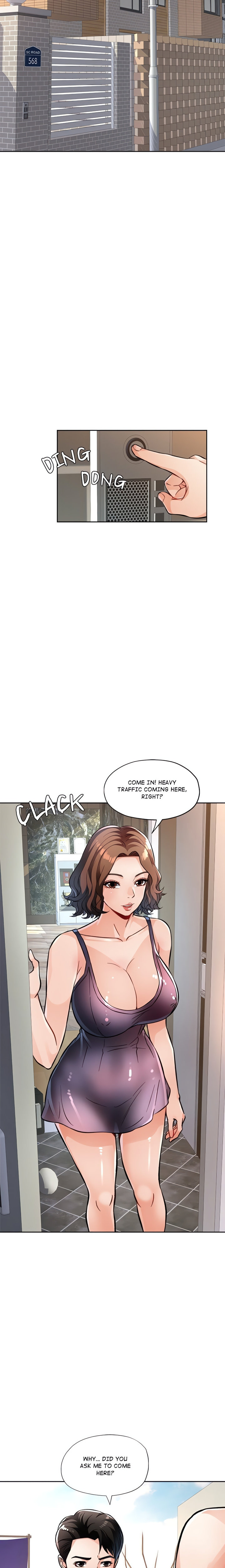 Wait, I’m a Married Woman! - Chapter 9 - picture 21
