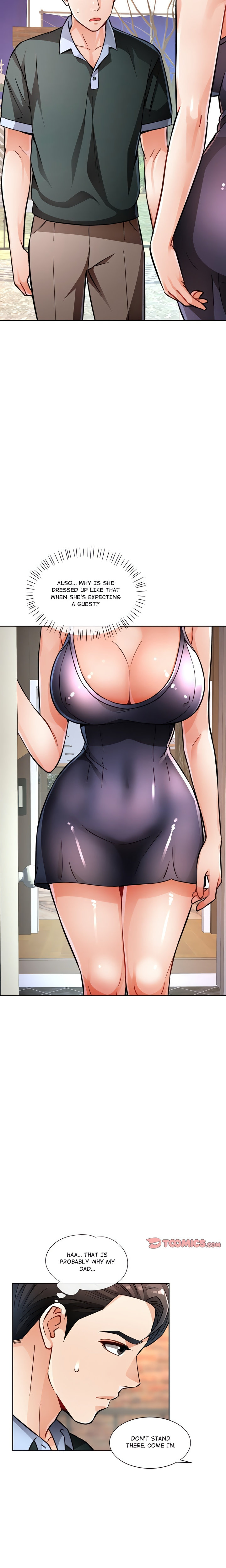 Wait, I’m a Married Woman! - Chapter 9 - picture 22