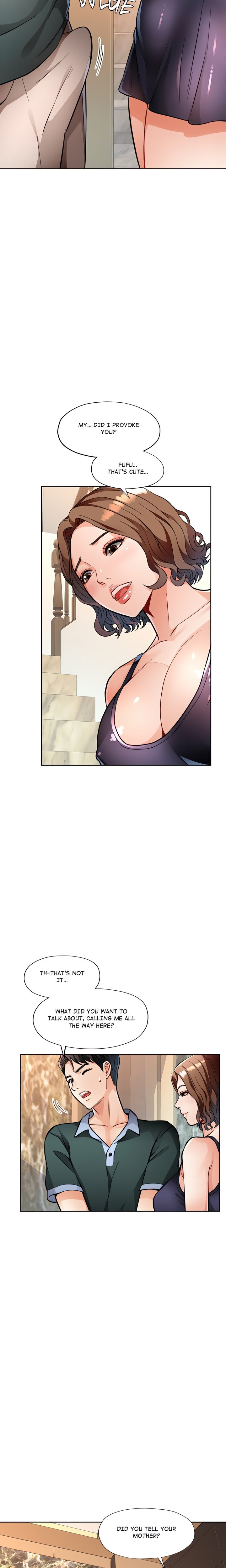 Wait, I’m a Married Woman! - Chapter 9 - picture 24