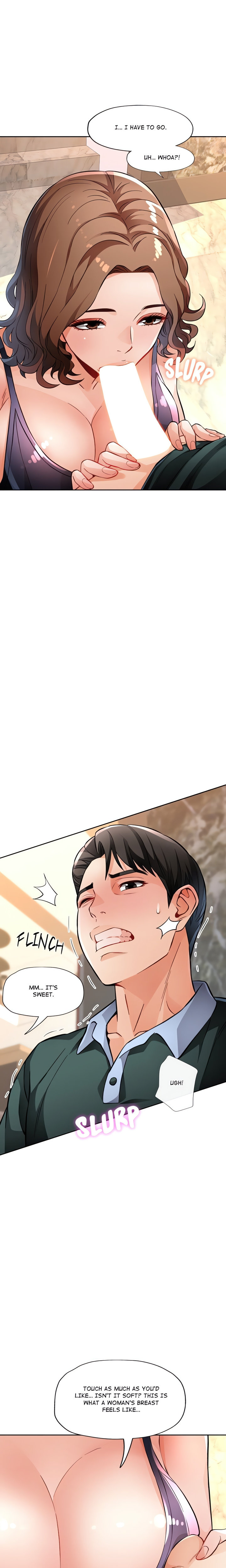 Wait, I’m a Married Woman! - Chapter 9 - picture 26