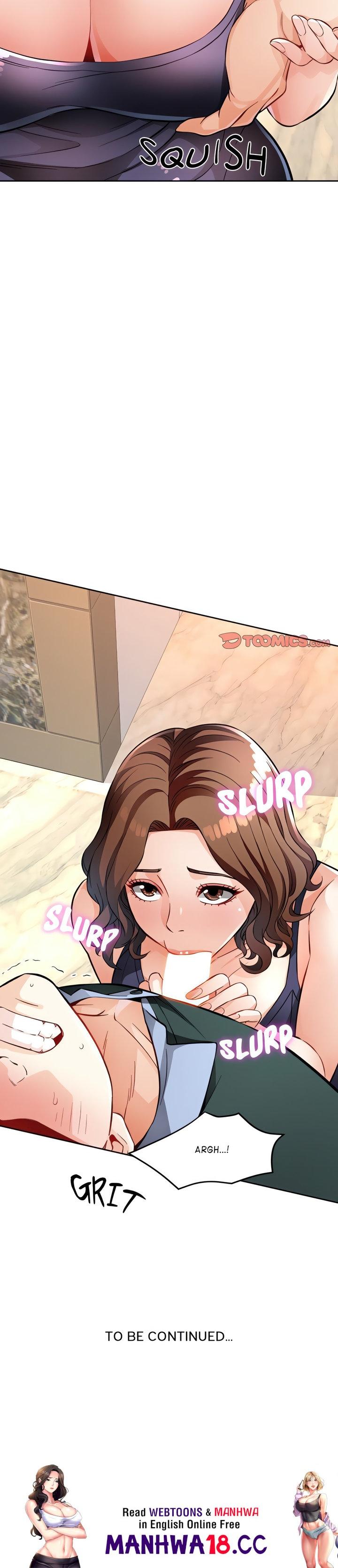 Wait, I’m a Married Woman! - Chapter 9 - picture 27