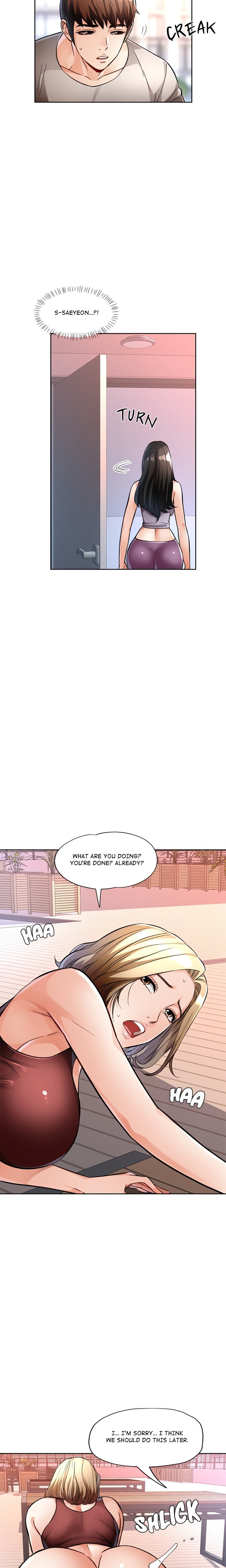 Wait, I’m a Married Woman! - Chapter 9 - picture 5