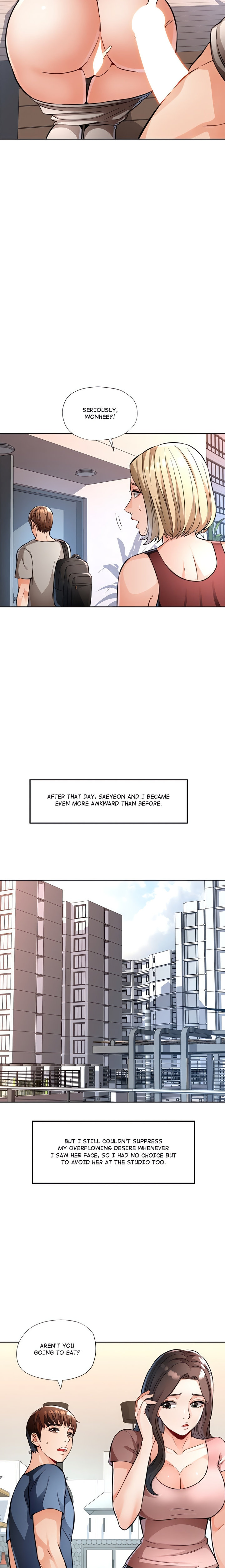 Wait, I’m a Married Woman! - Chapter 9 - picture 6